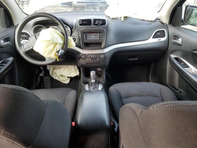 3C4PDCBG7GT123306 Dodge Journey Sxt
