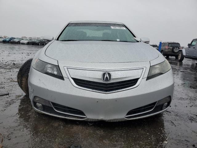 19UUA8F33EA000575 Acura Tl Se