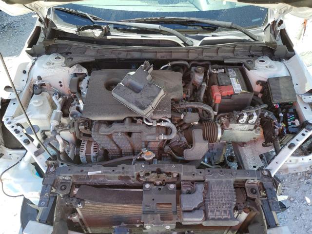1N4BL4FV8KC110554 Nissan Altima Platinum