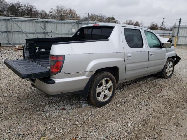 5FPYK1F54EB005742 Honda Ridgeline Rtl