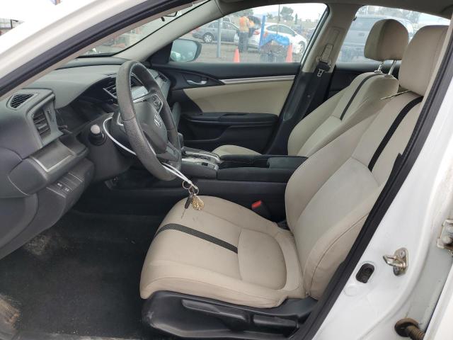2HGFC2F56GH535051 Honda Civic Lx