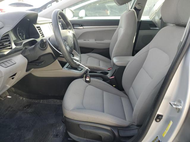 KMHD74LF0KU800776 Hyundai ELANTRA SE