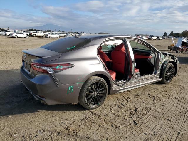 4T1K61AK9NU023740 Toyota CAMRY XSE