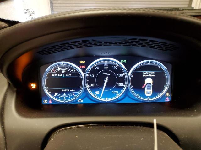 SAJWJ2GD1F8V81595 Jaguar Xjl Portfolio