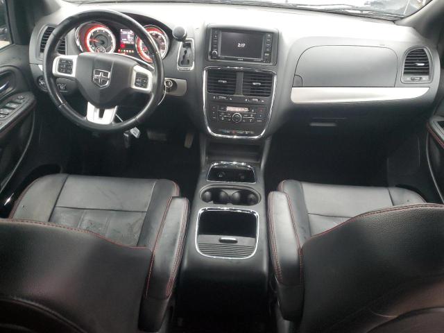 2C4RDGEGXKR562801 Dodge Grand Caravan Gt