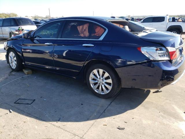 1HGCR2F8XFA252421 Honda ACCORD EXL