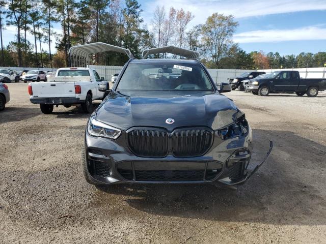 5UXJU4C05P9R09545 BMW X5 M50i