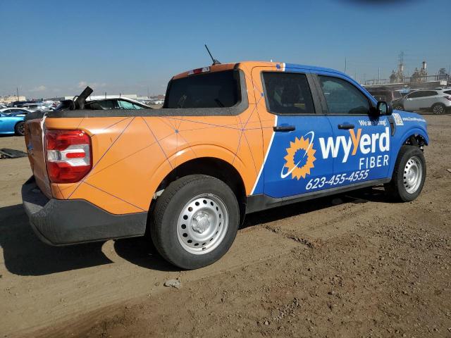 3FTTW8E3XNRA08773 Ford Maverick Xl