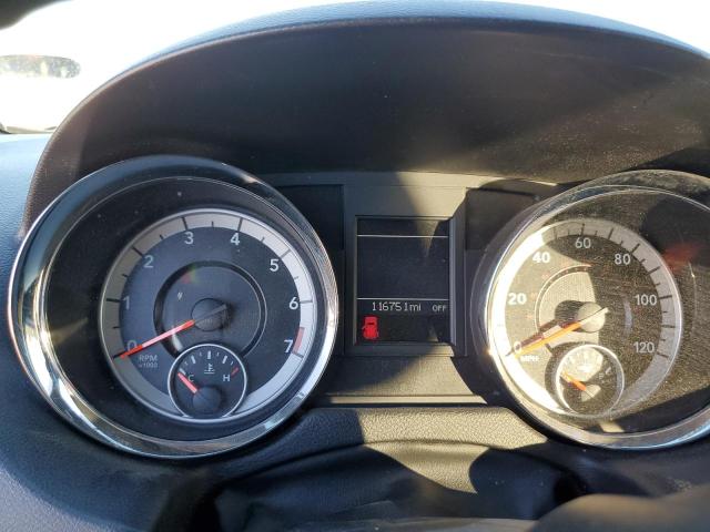 2C4RDGEG6ER199384 Dodge Grand Caravan R/t