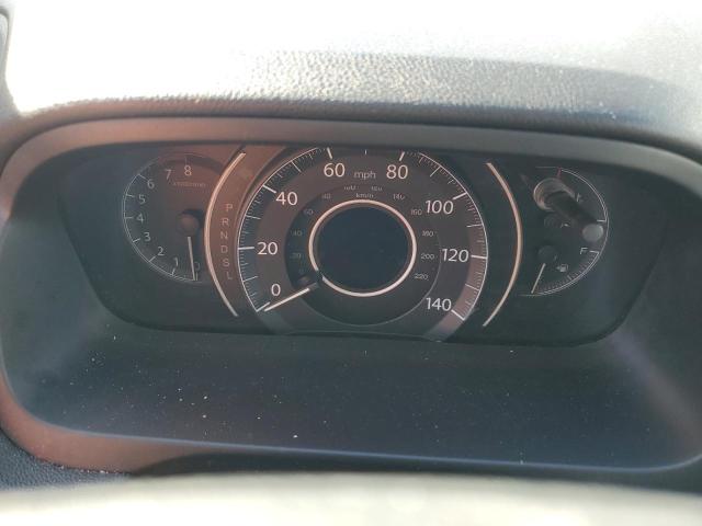 2HKRM3H56FH528280 Honda CR-V EX