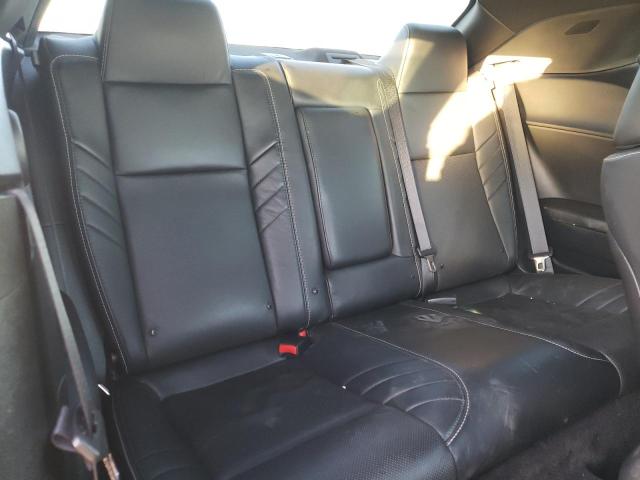 2C3CDZC95GH336009 Dodge Challenger Srt Hellcat
