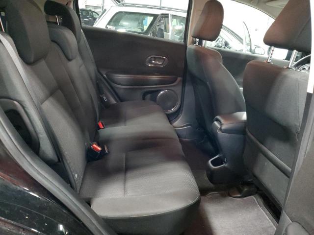 3CZRU6H58JG704842 Honda HR-V EX