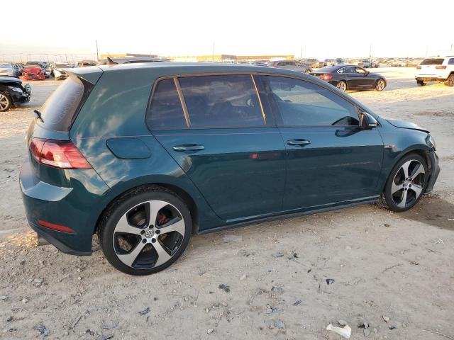 3VW447AU7JM268930 Volkswagen GTI S/SE