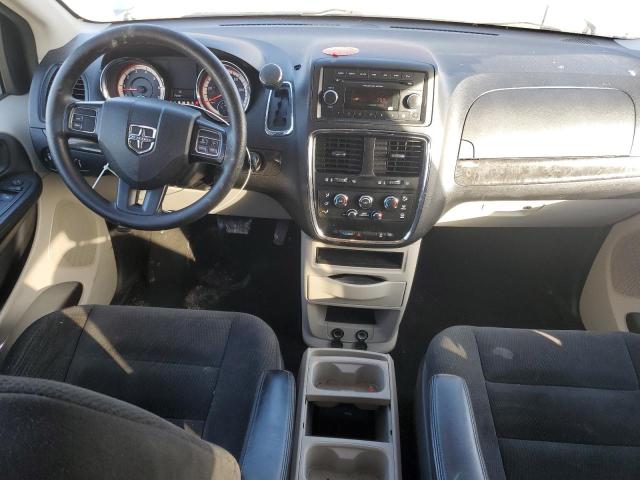 2C4RDGBG6GR146479 Dodge Grand Caravan Se