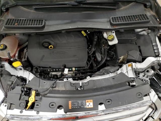 1FMCU0GD5HUE70180 Ford ESCAPE SE