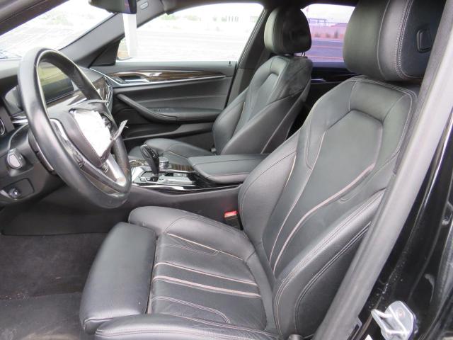 WBAJB1C57JB374345 BMW 530XE