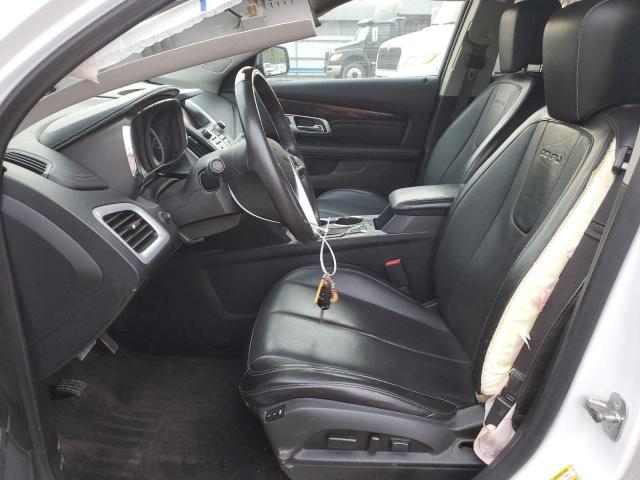 2GKFLVEK4G6318170 GMC Terrain Denali