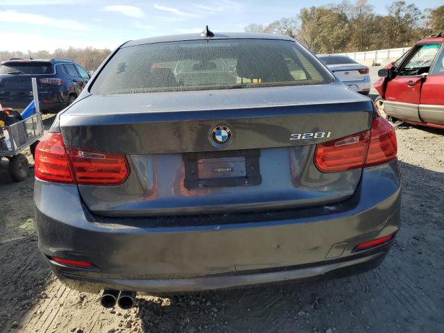 WBA3C1C55EK106809 BMW 328 I Sulev