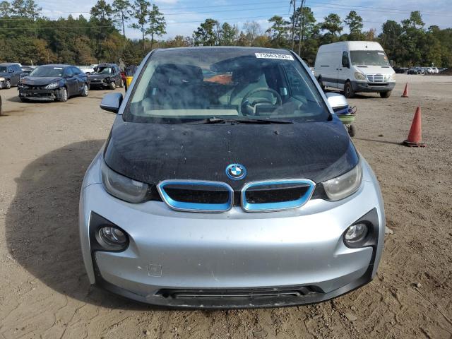 WBY1Z2C5XEVX51838 BMW I3 Bev