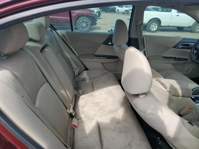 1HGCR2F33EA139140 Honda ACCORD LX