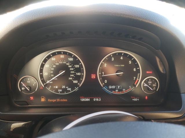 WBA5B3C52ED538298 BMW 535 XI