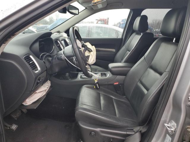 1C4RDJDG7HC896834 Dodge DURANGO GT