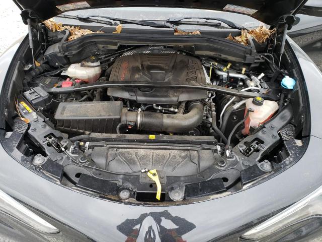 ZASFAKAN9J7B74131 Alfa Romeo Stelvio