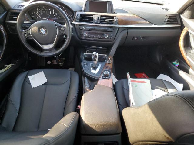 WBA3C1C55EK106809 BMW 328 I Sulev