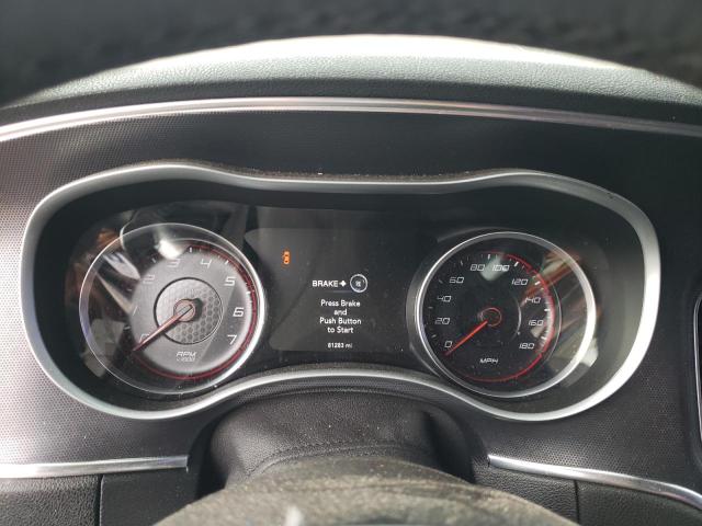 2C3CDXGJ5HH603241 Dodge Charger R/t 392
