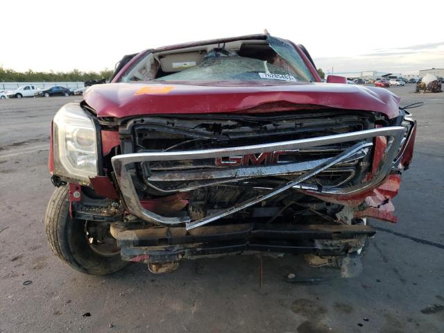 1GKS1HKC4FR526913 GMC Yukon Xl C1500 Slt