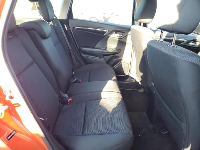 3HGGK5H41LM728197 Honda FIT LX