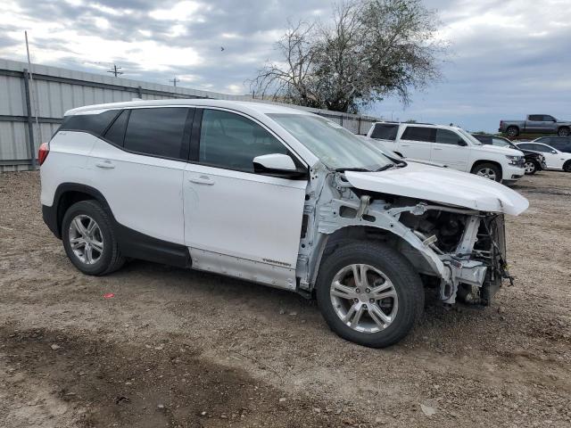 3GKALMEV5JL307258 GMC Terrain Sle