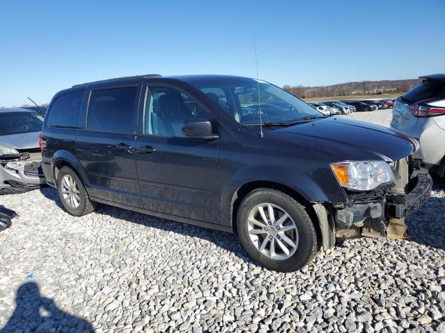 2C4RDGCG4ER226102 Dodge Grand Caravan Sxt