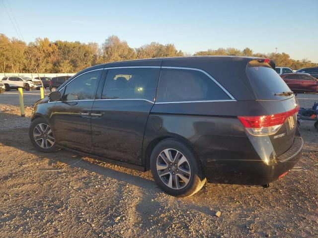 5FNRL5H9XEB118788 Honda Odyssey Touring