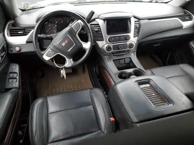 1GKS1BKC0FR507028 GMC YUKON SLT