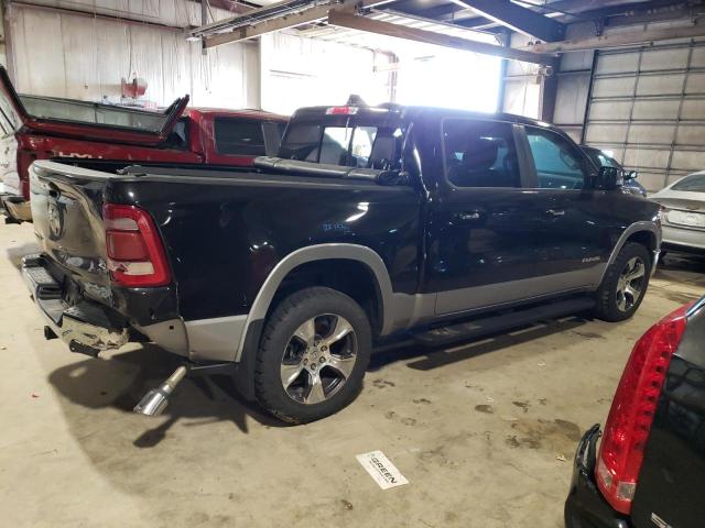 1C6SRFJT2KN517081 RAM 1500 Laie
