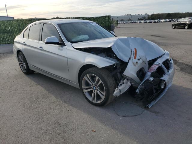 WBA8B9C5XHK884888 BMW 330 I