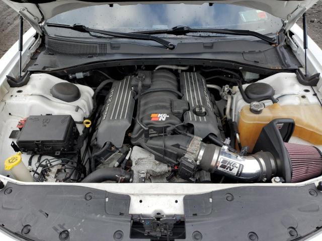 2C3CDXEJ4GH339818 Dodge Charger Srt 392