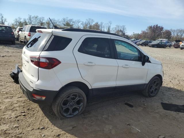 MAJ6P1CL6JC187297 Ford Ecosport Ses