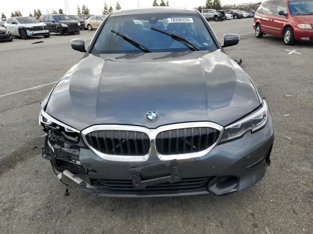 3MW5R1J09M8B88025 BMW 330I