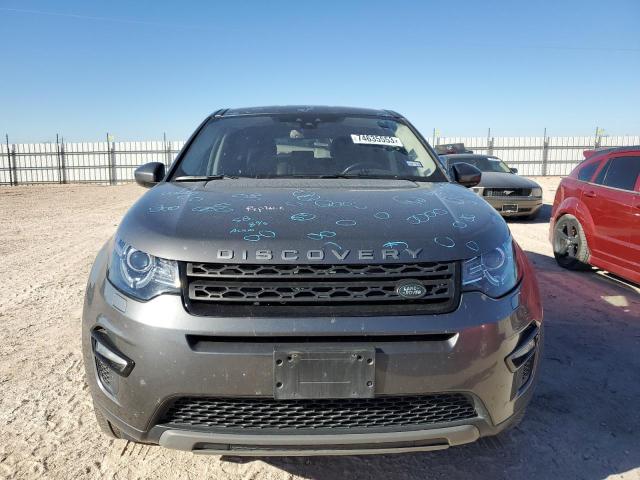 SALCP2FX3KH783367 Land Rover Discovery Sport Se