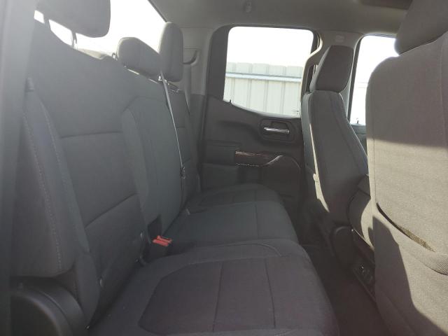 1GTR9GEK5MZ332274 GMC Sierra K1500 Elevation
