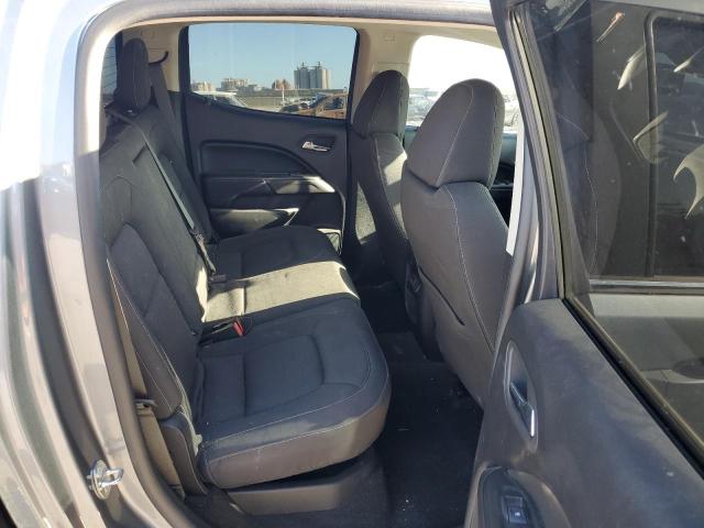 1GTG5CEA3J1256762 GMC CANYON SLE