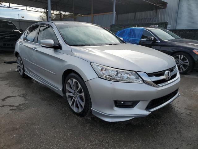 1HGCR2F58EA093158 Honda Accord Sport