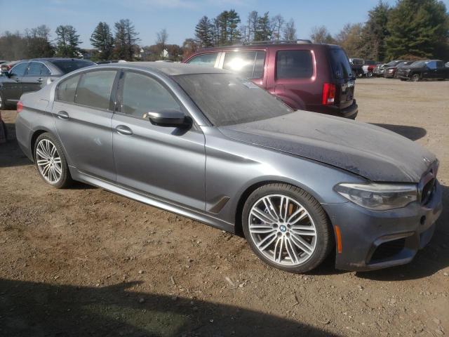 WBAJB9C53KB288191 BMW M550xi
