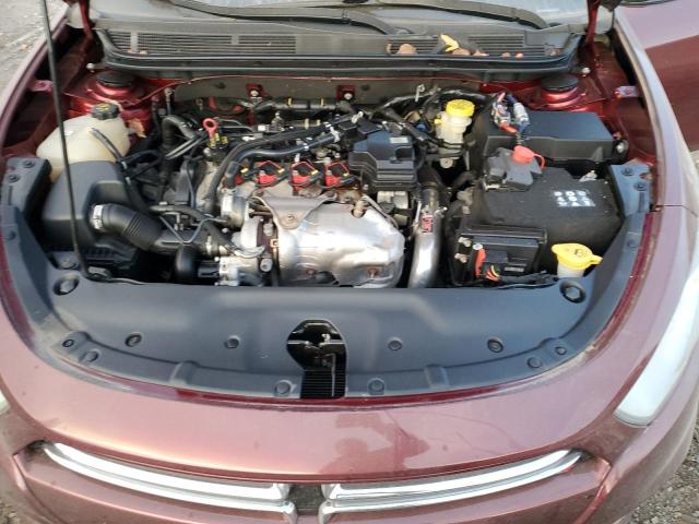 1C3CDFDHXFD252655 Dodge Dart Se Aero