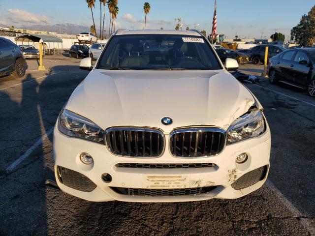 5UXKR2C51H0U21639 BMW X5 Sdrive35i