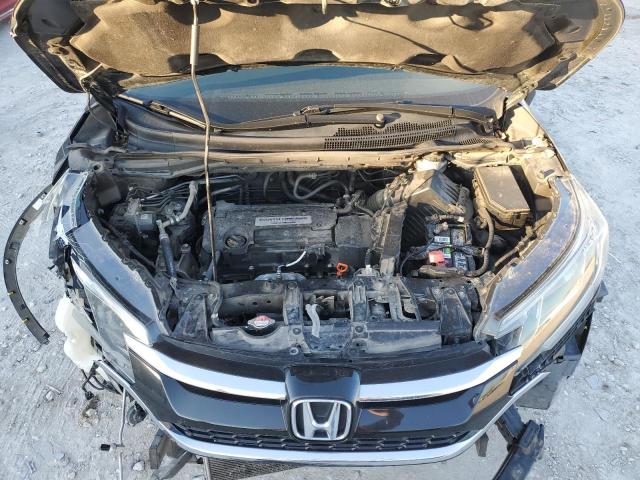 3CZRM3H34FG700128 Honda CR-V LX