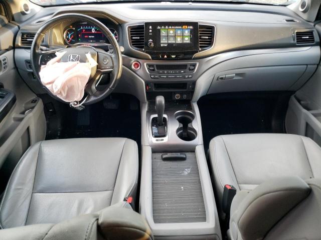 5FNYF6H50KB035632 Honda PILOT EXL