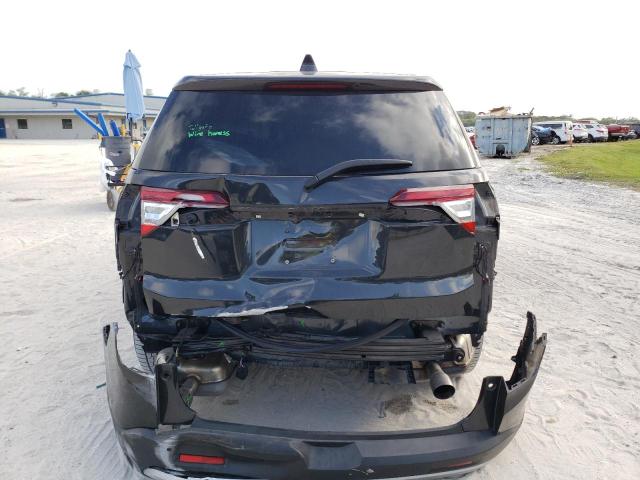 1GKKNKLS7LZ127898 GMC ACADIA SLE